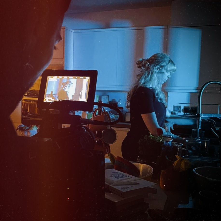 Where Do Your Screenplay Ideas Come From? The Most-Watched Films Exercise