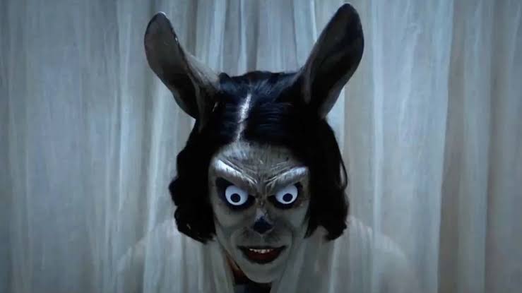Hokum and why we need more British & Irish Horror
